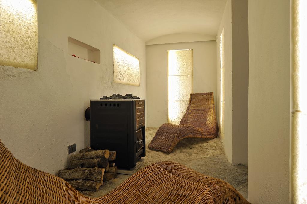 Piccolo Hotel Aurora Abbadia San Salvator Exterior foto